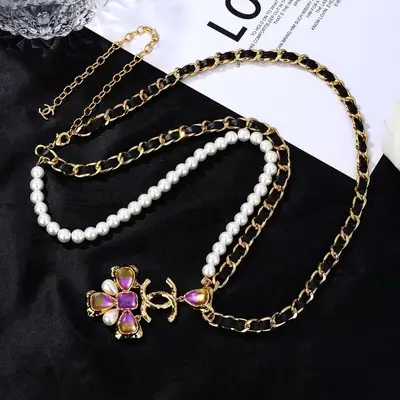 CHANEL Schmuck