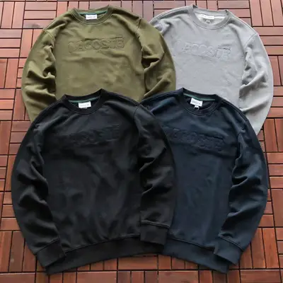 LACOSTE Sweater