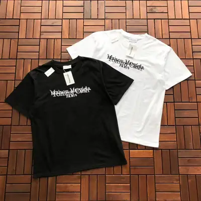 MAISON MARGIELA T-Shirt