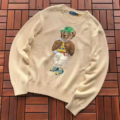 RALPH LAUREN Sweater