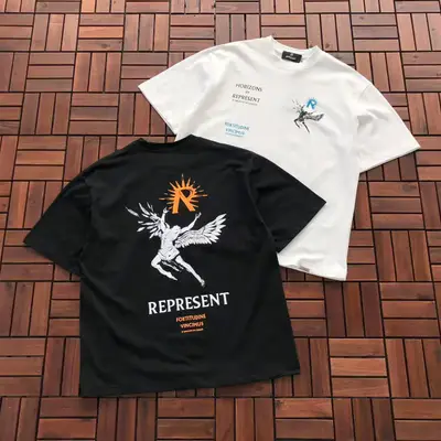 REPRESENT T-Shirt