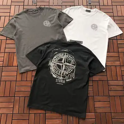 STONE ISLAND T-Shirt