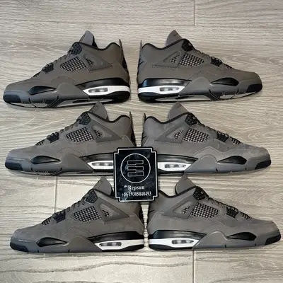 JORDAN