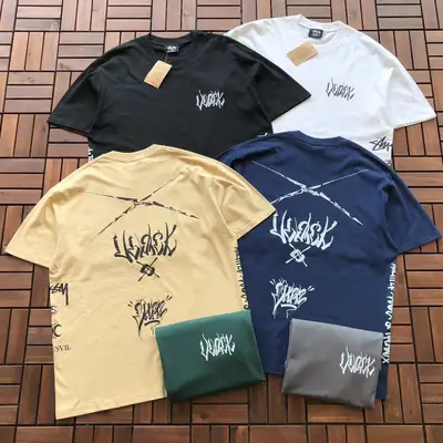 STUSSY T-Shirt