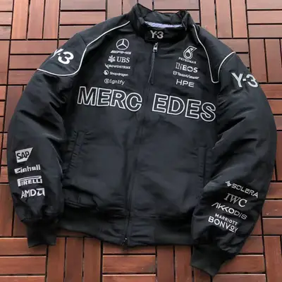 YE-3 Jacke