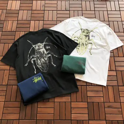 STUSSY T-Shirt