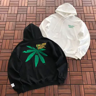 GALLERY DEPT Hoodie