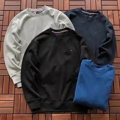 TOMMY HILFIGER Sweater