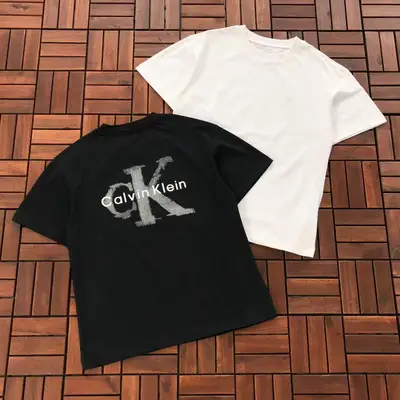 CALVIN KLEIN T-Shirt