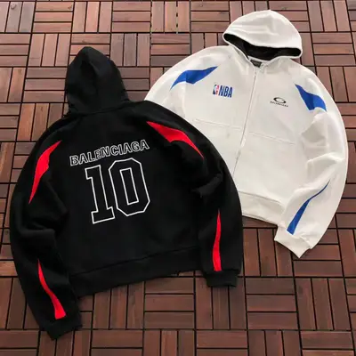 BALENCIAGA Hoodie
