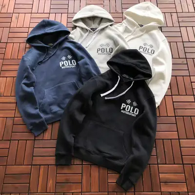 RALPH LAUREN Hoodie