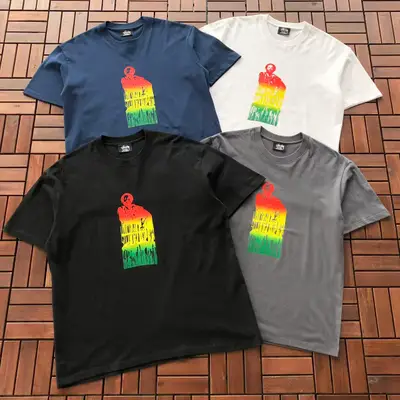 STUSSY T-Shirt