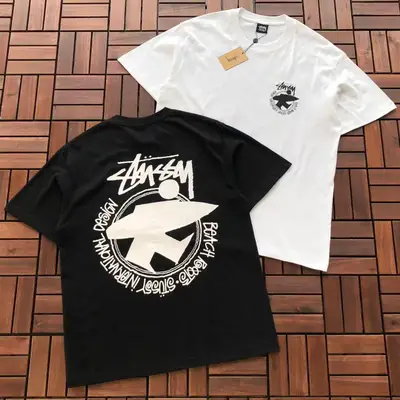 STUSSY T-Shirt