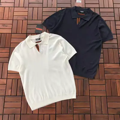 ZEGNA T-Shirt
