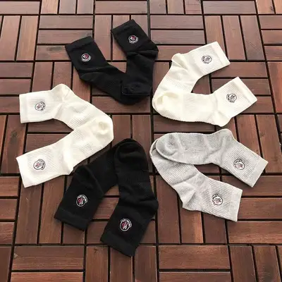 MONCLER Socken