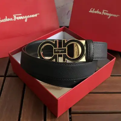 FERRAGAMO Gürtel