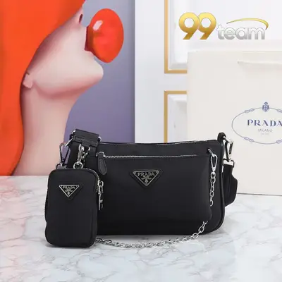 PRADA | Item ID: 08786