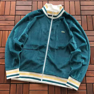 LACOSTE Jacke