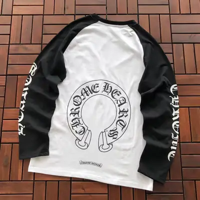 CHROME HEARTS