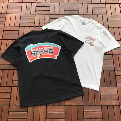 ANTI SOCIAL SOCIAL CLUB T-Shirt