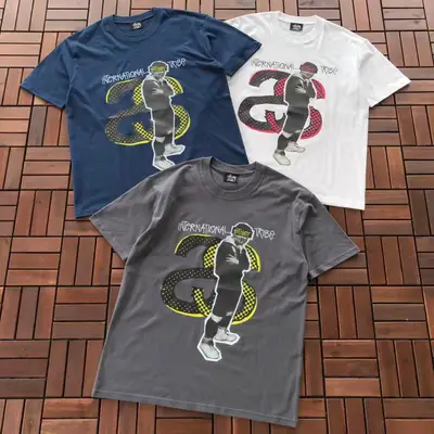 STUSSY T-Shirt