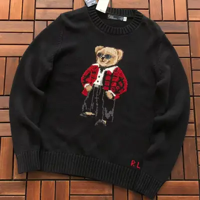 RALPH LAUREN Sweater