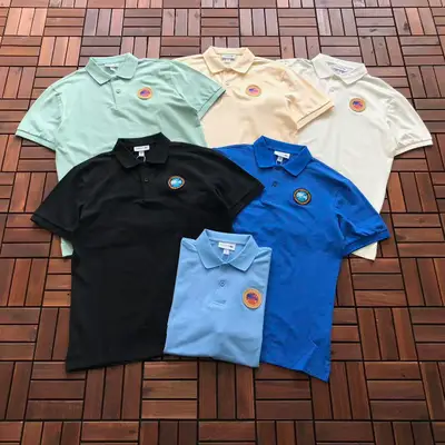 LACOSTE T-Shirt