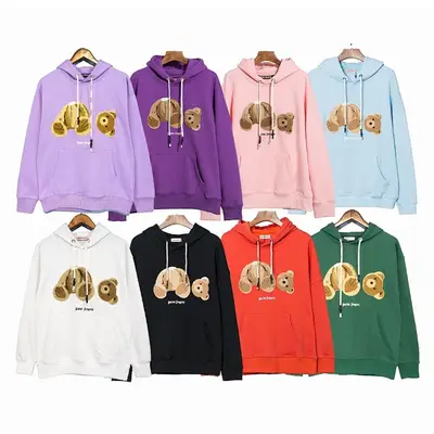 PALM ANGELES Hoodie