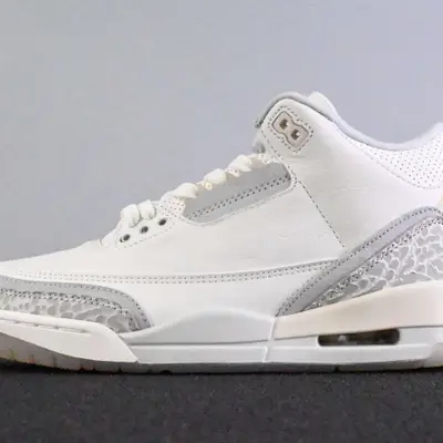 JORDAN