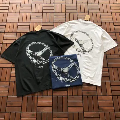 STUSSY T-Shirt