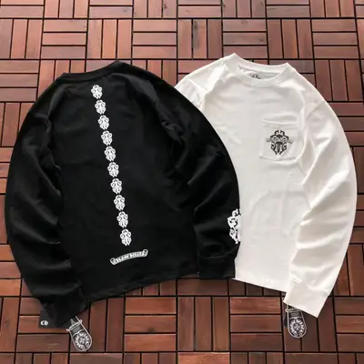 CHROME HEARTS