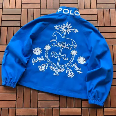RALPH LAUREN Jacke