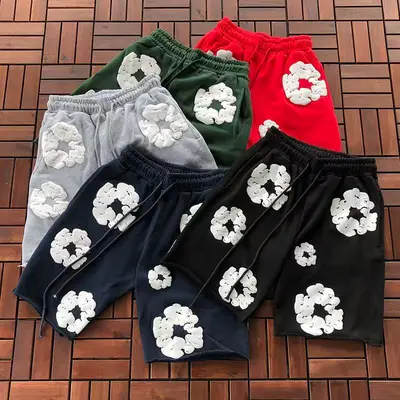 DENIMTEARS Shorts