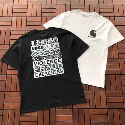CARHARTT T-Shirt