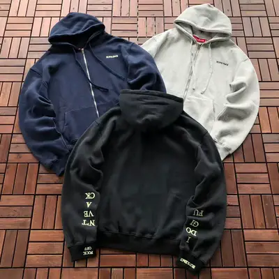 SUPREME Hoodie