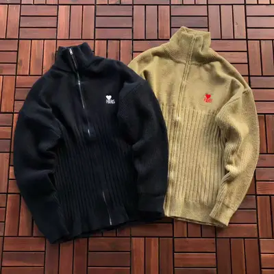 AMI Sweater