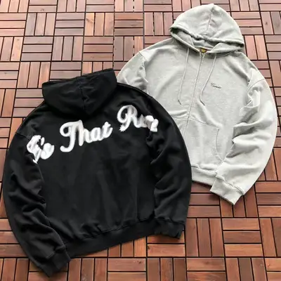 CORTEIZ Hoodie