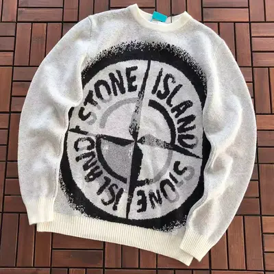 STONE ISLAND Sweater