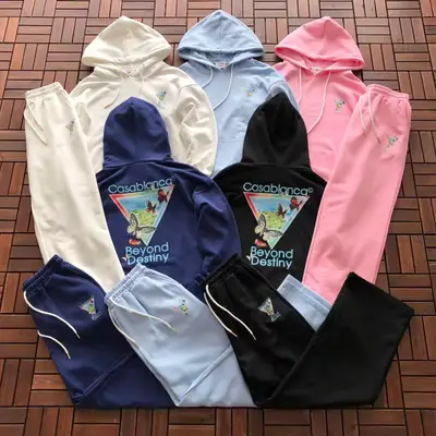 CASABLANCA Hoodie