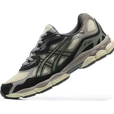 ASICS