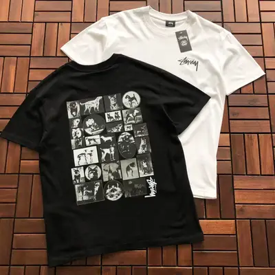 STUSSY T-Shirt