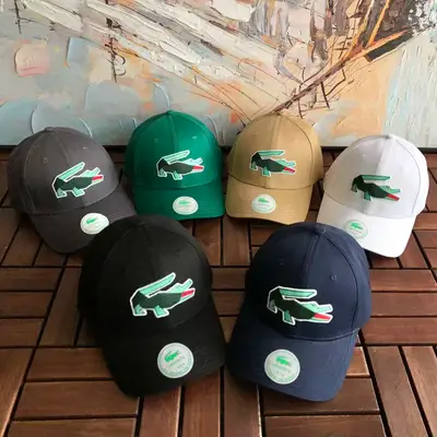 LACOSTE Cap