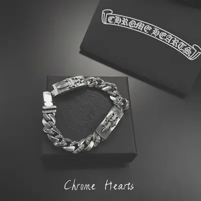 CHROME HEARTS Schmuck
