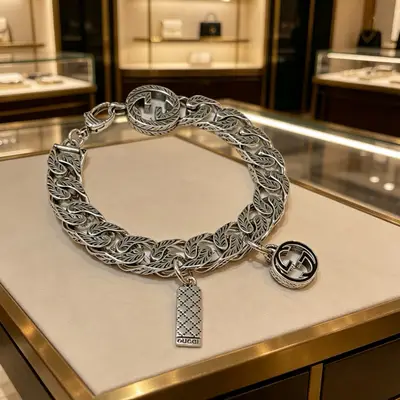 GUCCI Schmuck