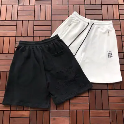 CHROME HEARTS Shorts