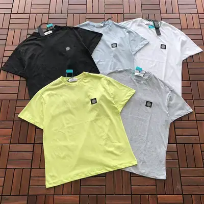 STONE ISLAND T-Shirt