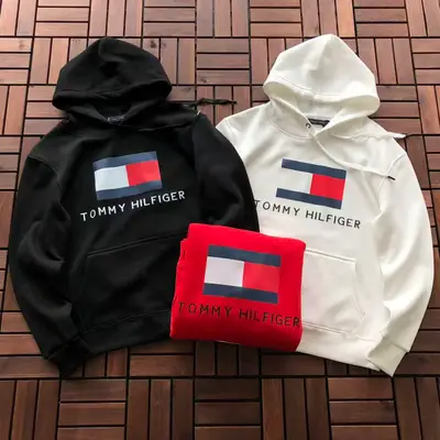 TOMMY HILFIGER Hoodie