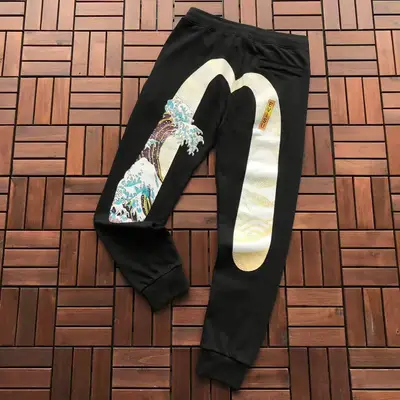 EVISU Hose