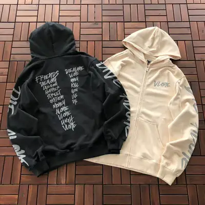 VLONE Hoodie