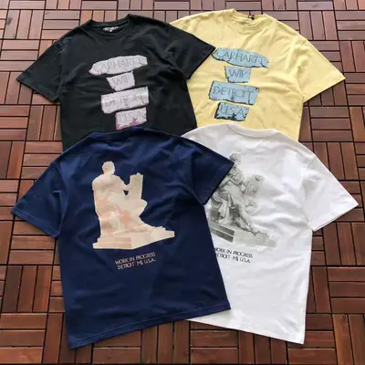CARHARTT T-Shirt